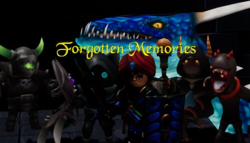 Download Forgotten Memories