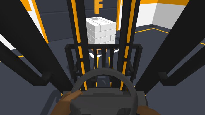 Forklift Extreme: Deluxe Edition Crack Download