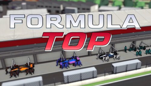 Download Formula TOP