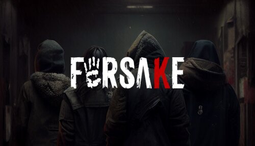 Download Forsake: Urban horror