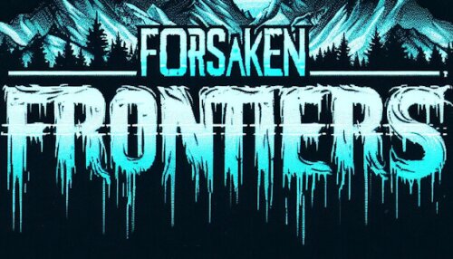 Download Forsaken Frontiers