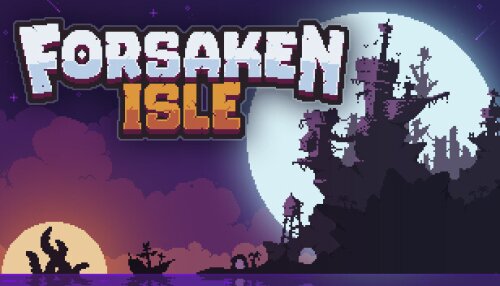 Download Forsaken Isle
