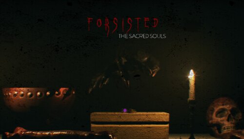 Download FORSISTED : The Sacred Souls