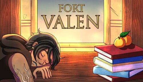 Download Fort Valen