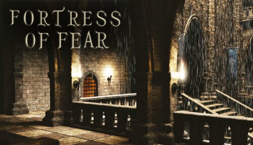 Download FORTRESS OF FEAR