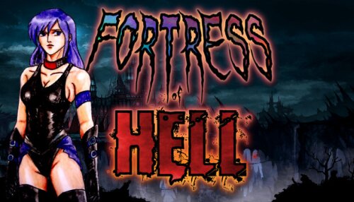 Download Fortress of Hell