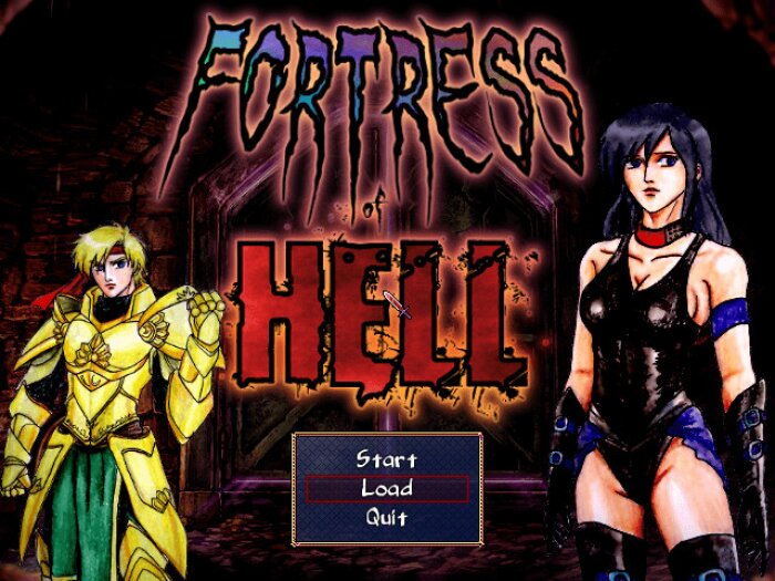 Fortress of Hell Download Free