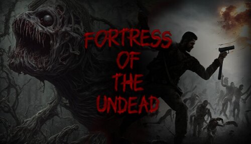Download Fortress of the Undead