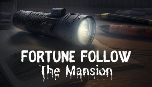 Download Fortune Follow: The Mansion