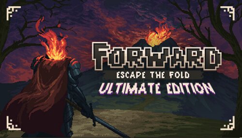 Download FORWARD: Escape the Fold - Ultimate Edition