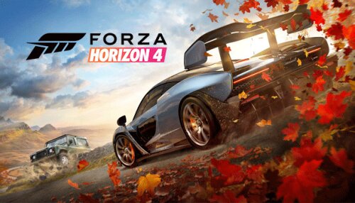Download Forza Horizon 4