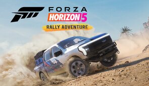 Download Forza Horizon 5 Rally Adventure
