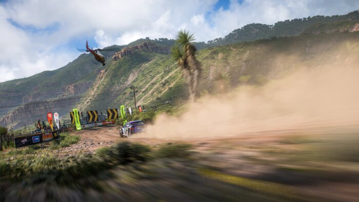 Forza Horizon 5 Rally Adventure Download Free