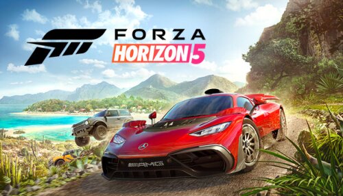 Download Forza Horizon 5