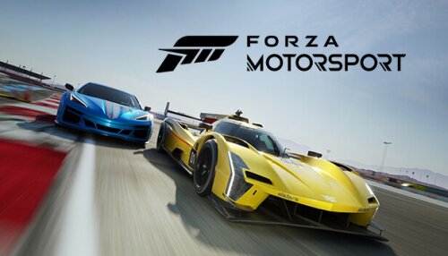Download Forza Motorsport