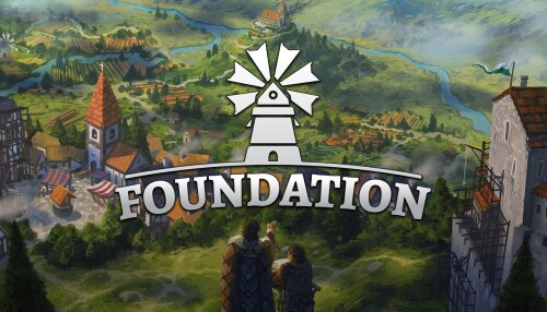 Download Foundation (GOG)