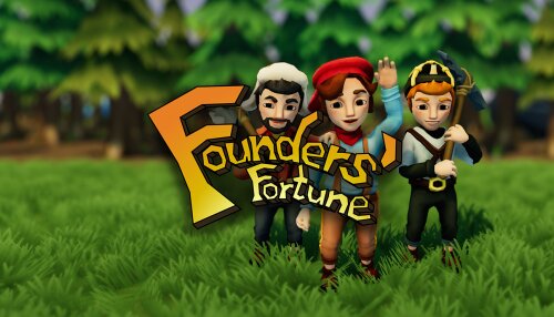 Download Founders' Fortune (GOG)