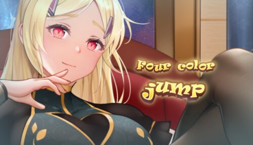 Download Four Color Jump