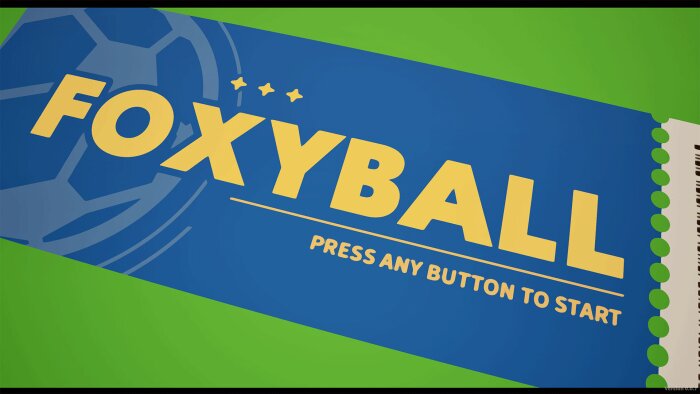 Foxyball Download Free