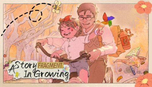 Download Fragment: A Story in Growing