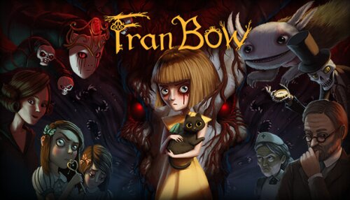Download Fran Bow