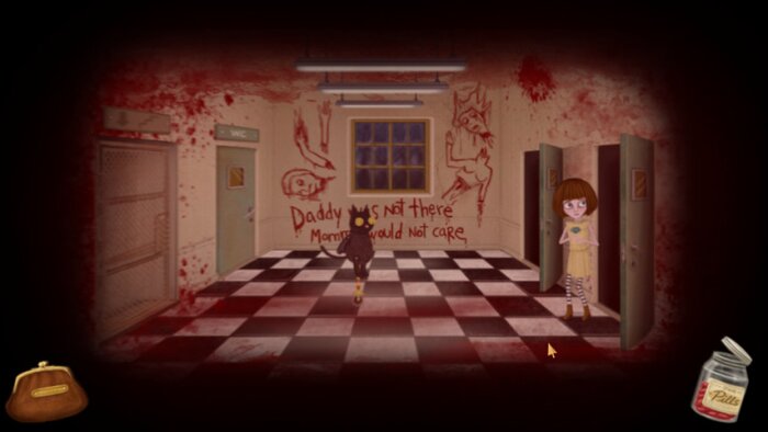 Fran Bow Download Free