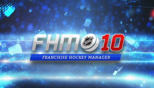 Download Franchise Hockey Manager 10