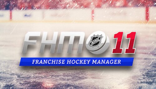 Download Franchise Hockey Manager 11