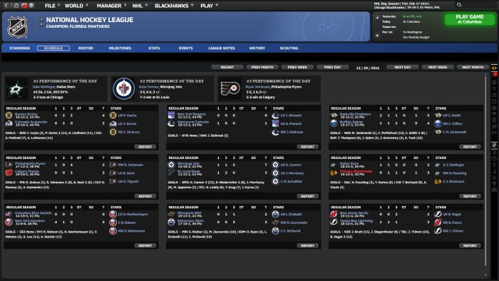 Franchise Hockey Manager 11 Crack Download