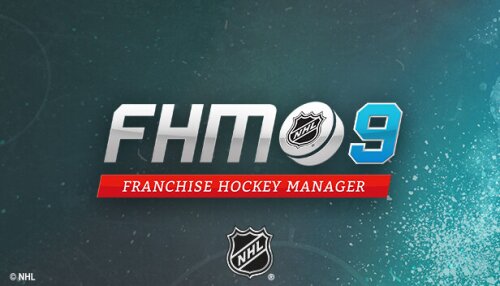 Download Franchise Hockey Manager 9