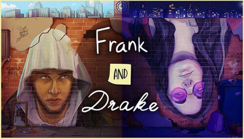 Download Frank and Drake