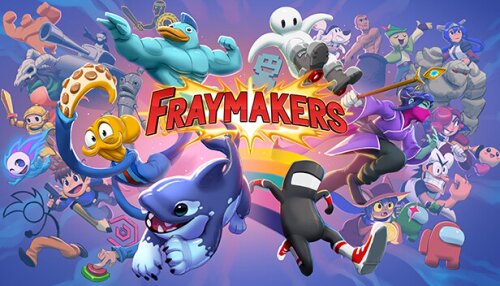 Download Fraymakers