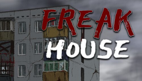 Download Freak House