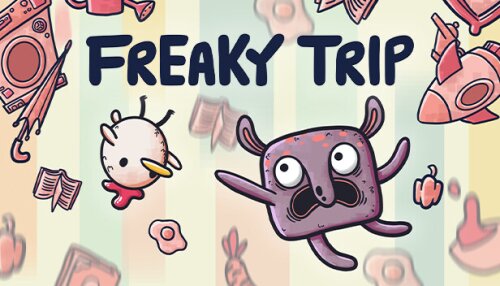 Download Freaky Trip