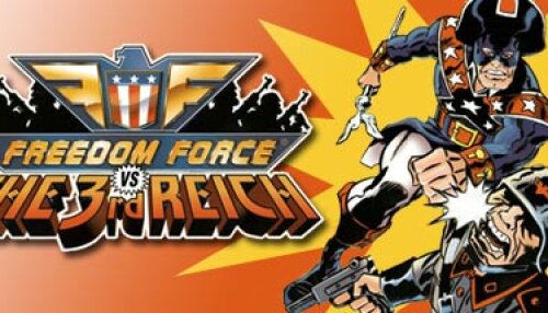 Download Freedom Force vs. the Third Reich