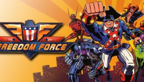 Download Freedom Force