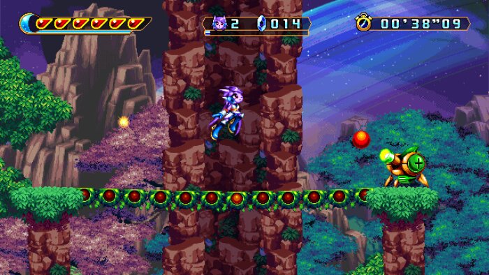 Freedom Planet 2 Download Free