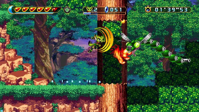 Freedom Planet 2 Free Download Torrent
