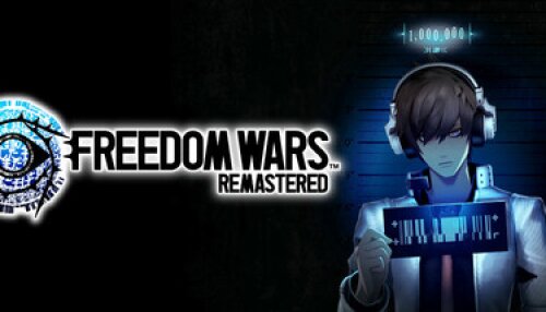 Download FREEDOM WARS Remastered