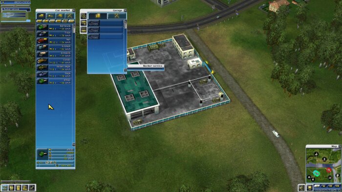 Freight Tycoon Inc. Download Free