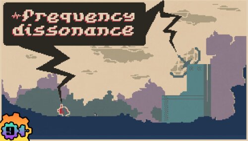 Download Frequency Dissonance