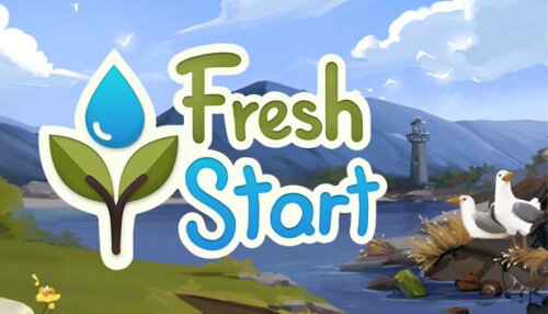 Download Fresh Start Cleaning Simulator