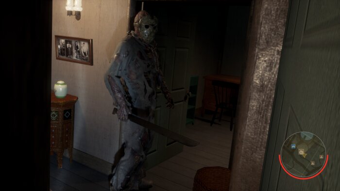 Friday the 13th: The Game Free Download Torrent
