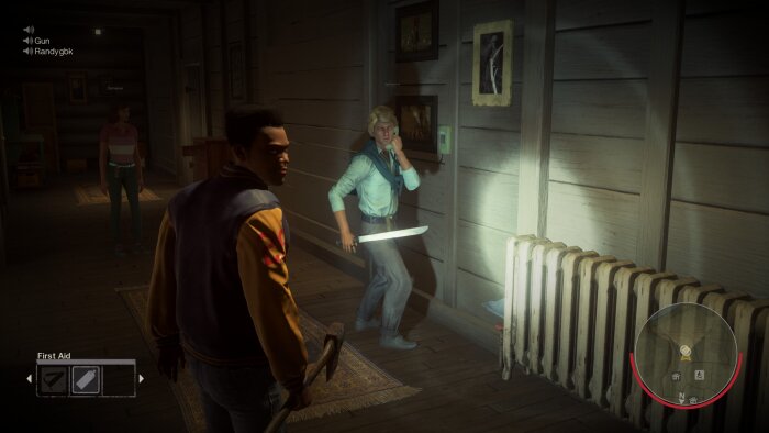 Friday the 13th: The Game Repack Download