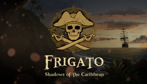 Download Frigato: Shadows of the Caribbean