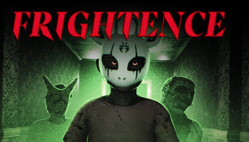 Download Frightence