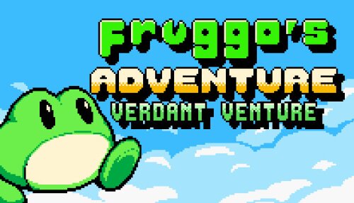 Download Froggo's Adventure: Verdant Venture