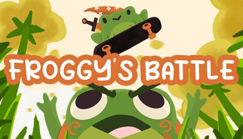 Download Froggy's Battle