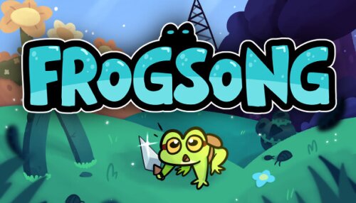 Download Frogsong