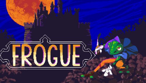 Download FROGUE